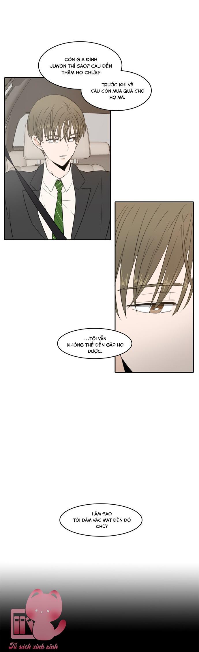 Hẹn Gặp Nhau Ở Kiếp Thứ 19 - Chap 5