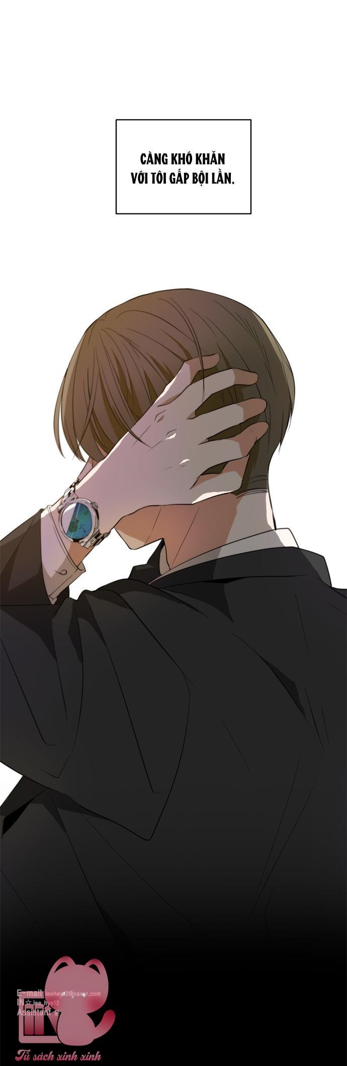 Hẹn Gặp Nhau Ở Kiếp Thứ 19 - Chap 5