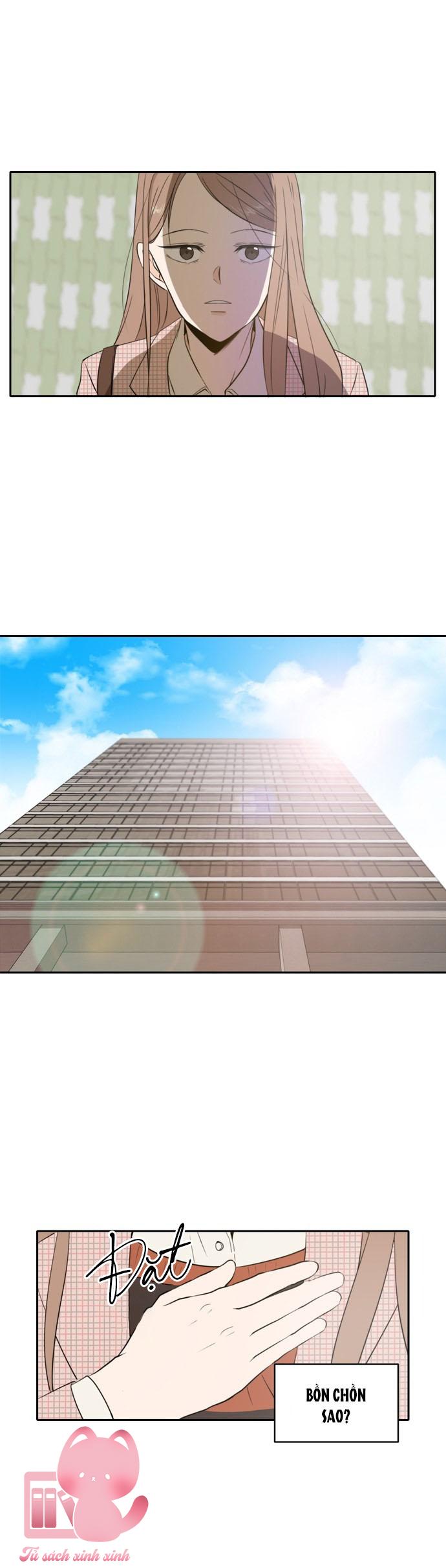 Hẹn Gặp Nhau Ở Kiếp Thứ 19 - Chap 6