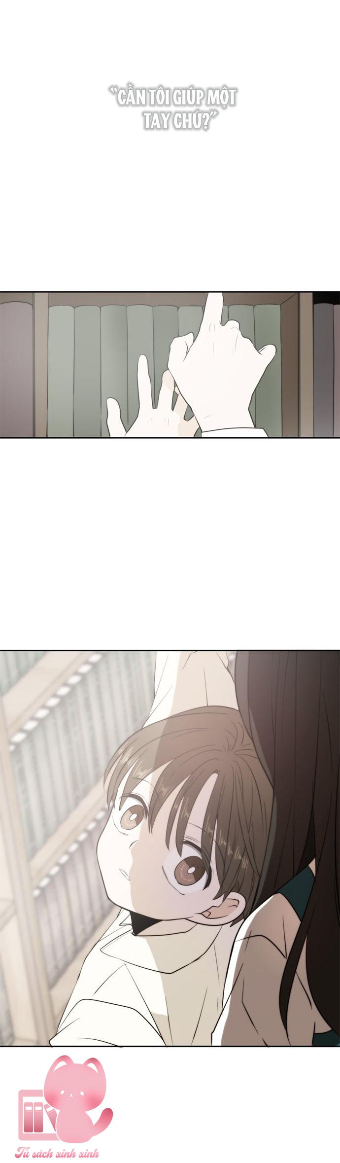 Hẹn Gặp Nhau Ở Kiếp Thứ 19 - Chap 6