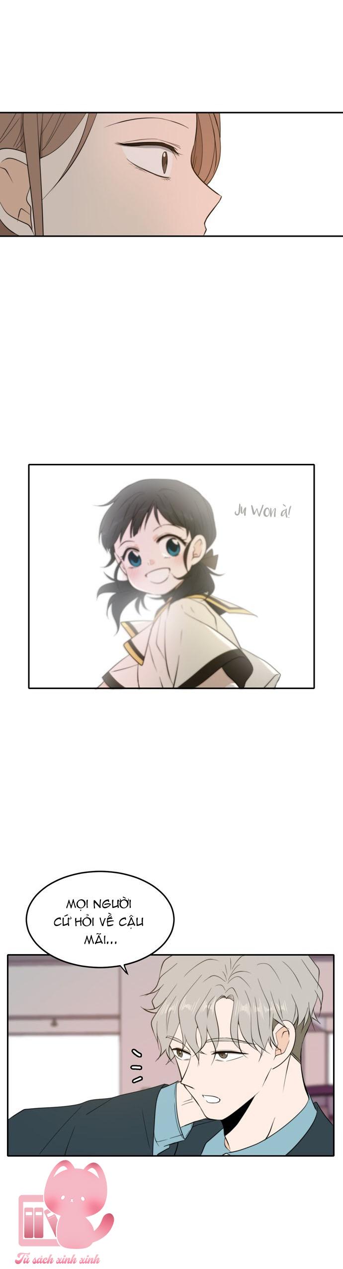 Hẹn Gặp Nhau Ở Kiếp Thứ 19 - Chap 7