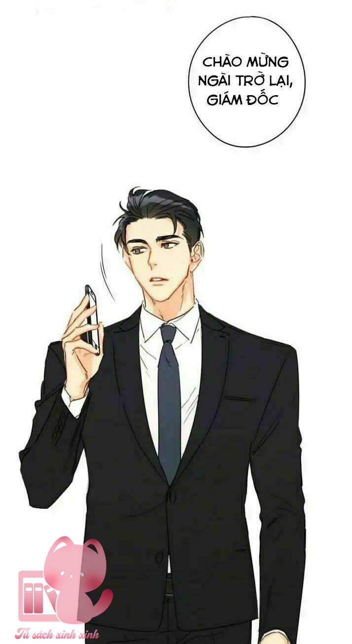 Hẹn Hò Chốn Công Sở - Chap 1