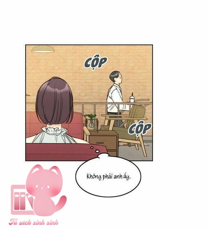 Hẹn Hò Chốn Công Sở - Chap 10