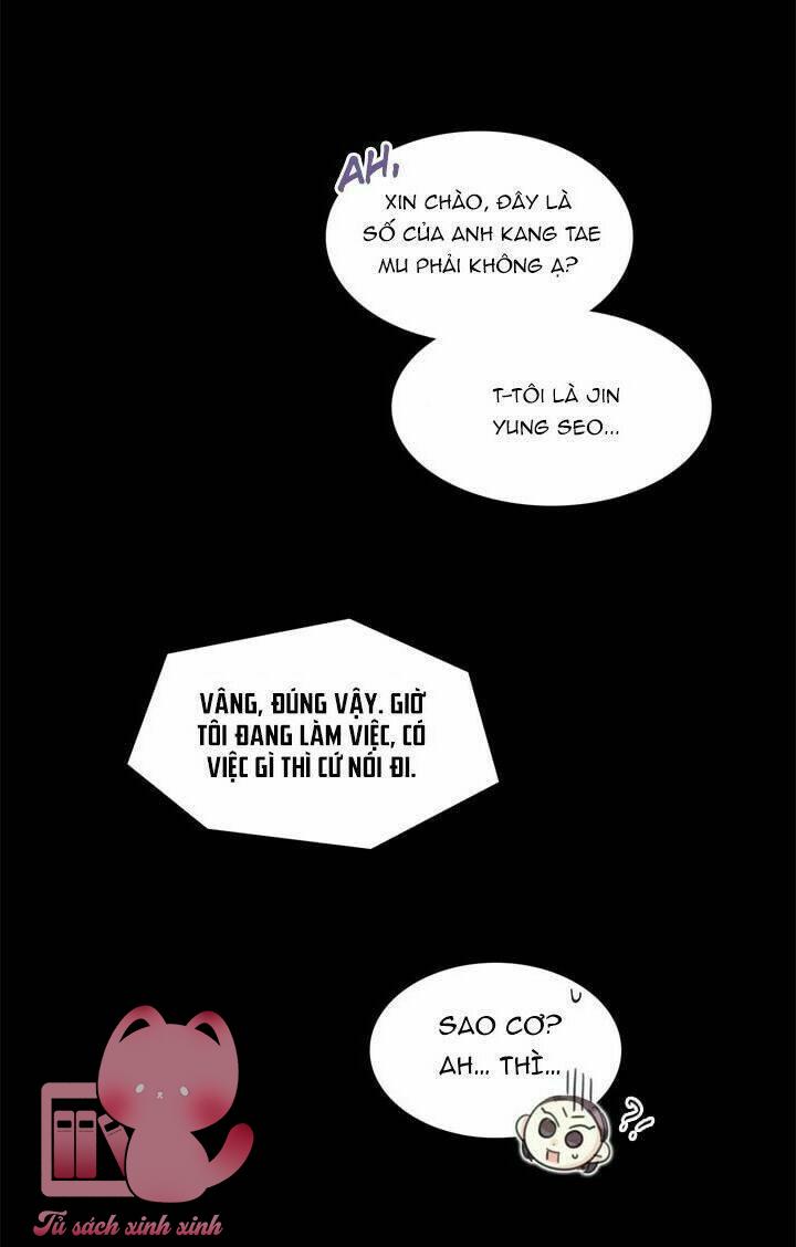 Hẹn Hò Chốn Công Sở - Chap 10