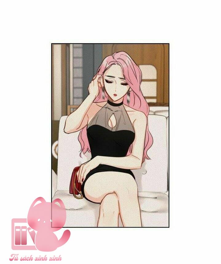 Hẹn Hò Chốn Công Sở - Chap 10