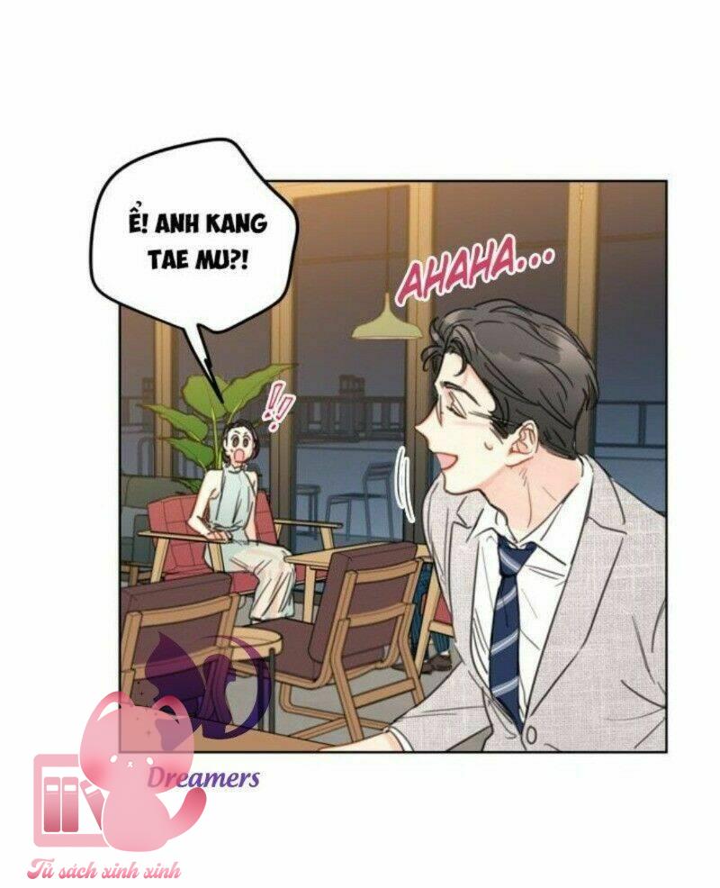 Hẹn Hò Chốn Công Sở - Chap 10