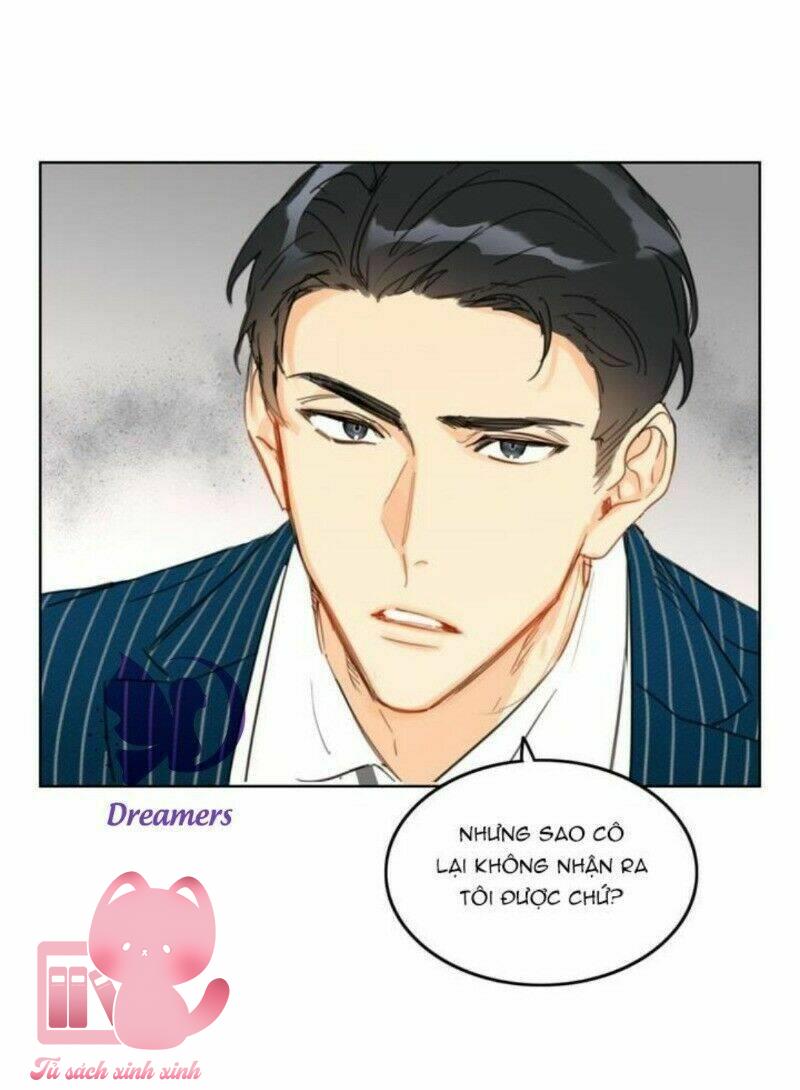 Hẹn Hò Chốn Công Sở - Chap 10