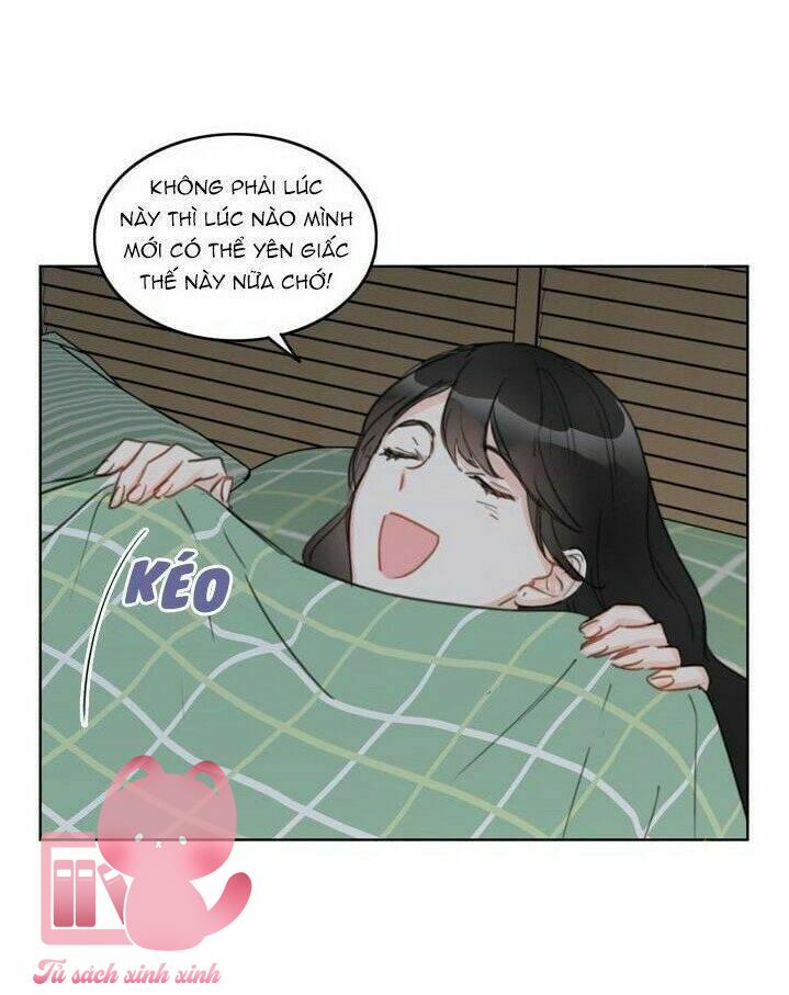 Hẹn Hò Chốn Công Sở - Chap 10