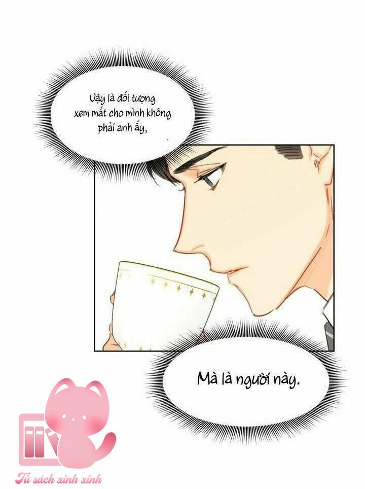 Hẹn Hò Chốn Công Sở - Chap 10