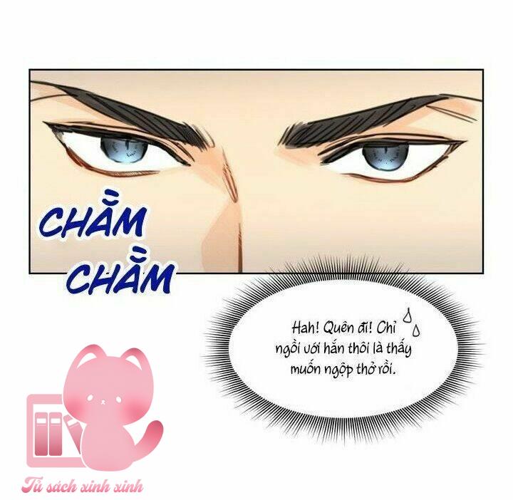 Hẹn Hò Chốn Công Sở - Chap 10