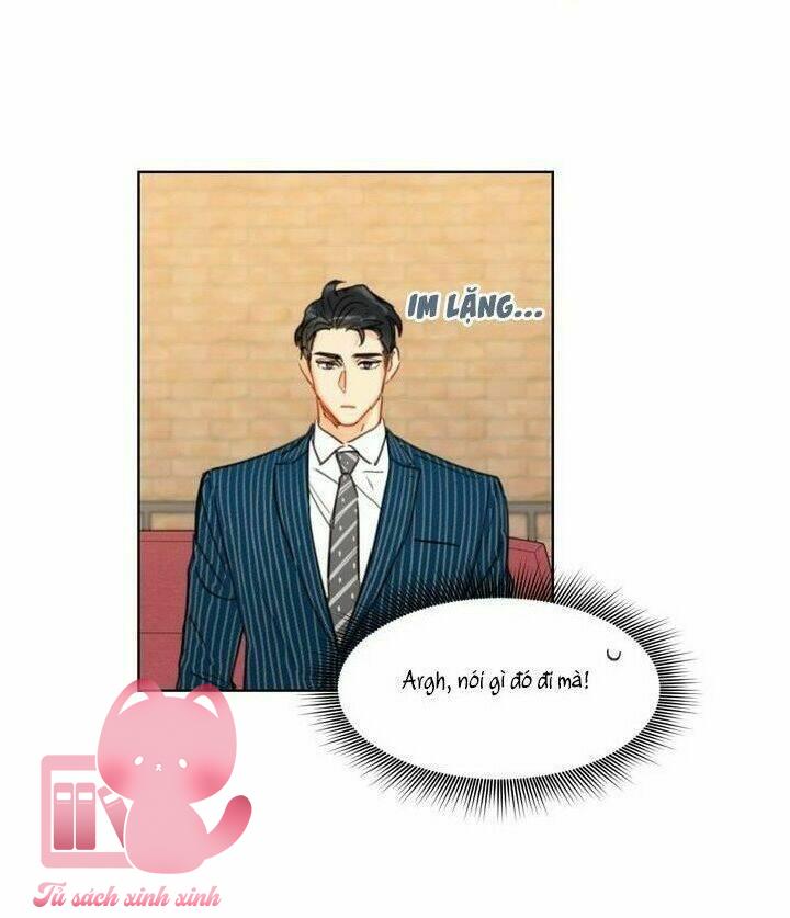 Hẹn Hò Chốn Công Sở - Chap 10