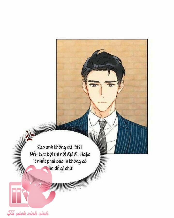 Hẹn Hò Chốn Công Sở - Chap 10