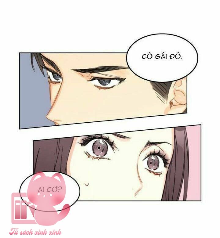 Hẹn Hò Chốn Công Sở - Chap 10