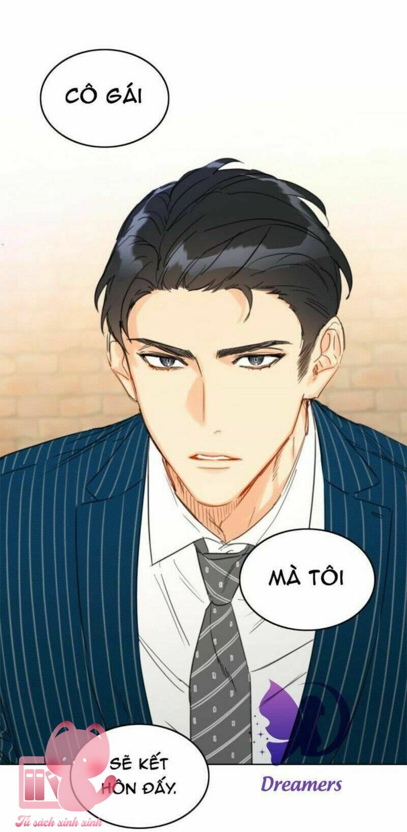 Hẹn Hò Chốn Công Sở - Chap 10