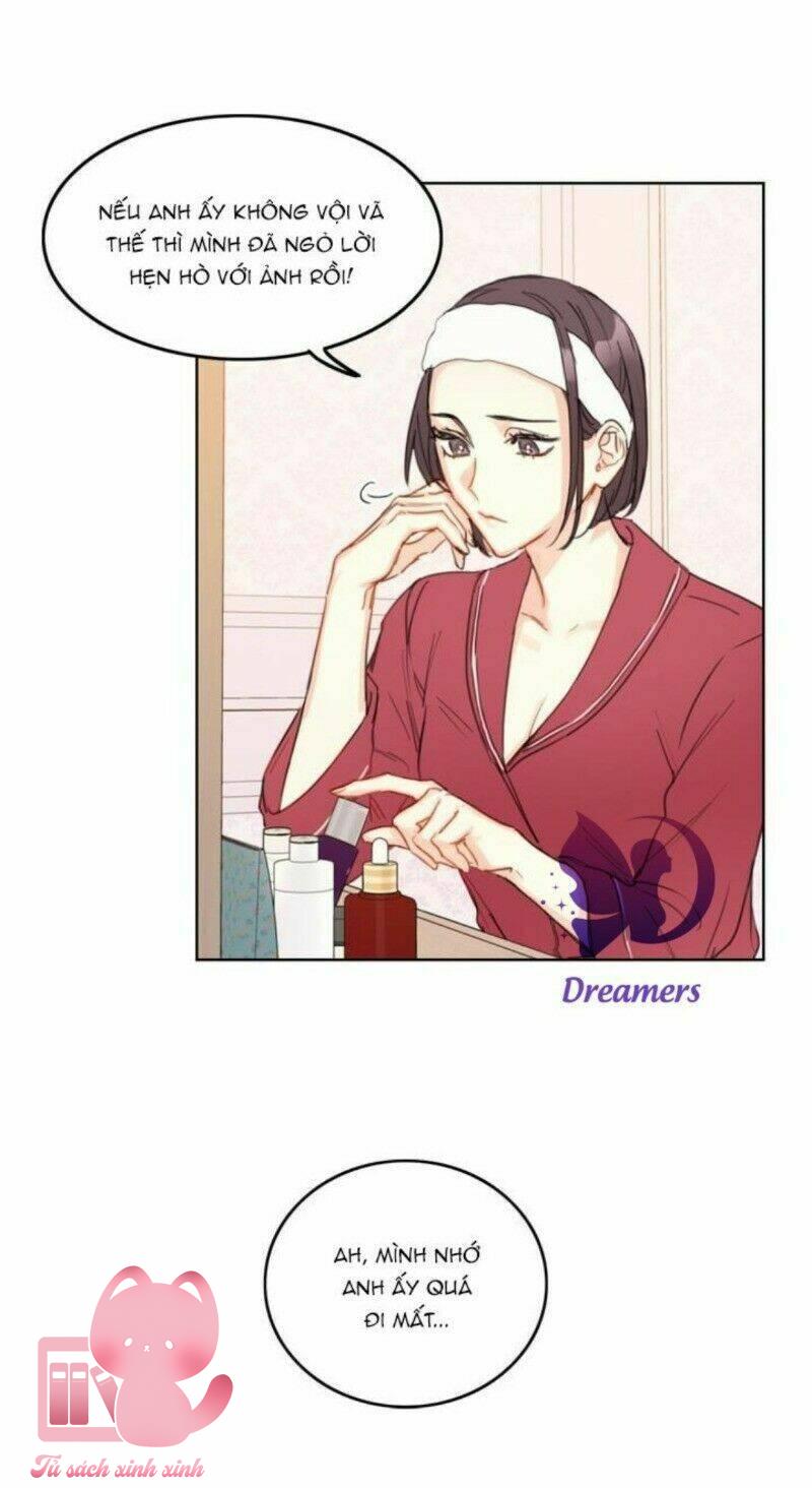 Hẹn Hò Chốn Công Sở - Chap 10