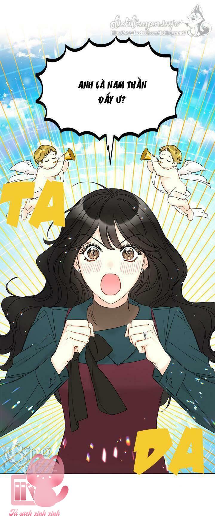 Hẹn Hò Chốn Công Sở - Chap 100