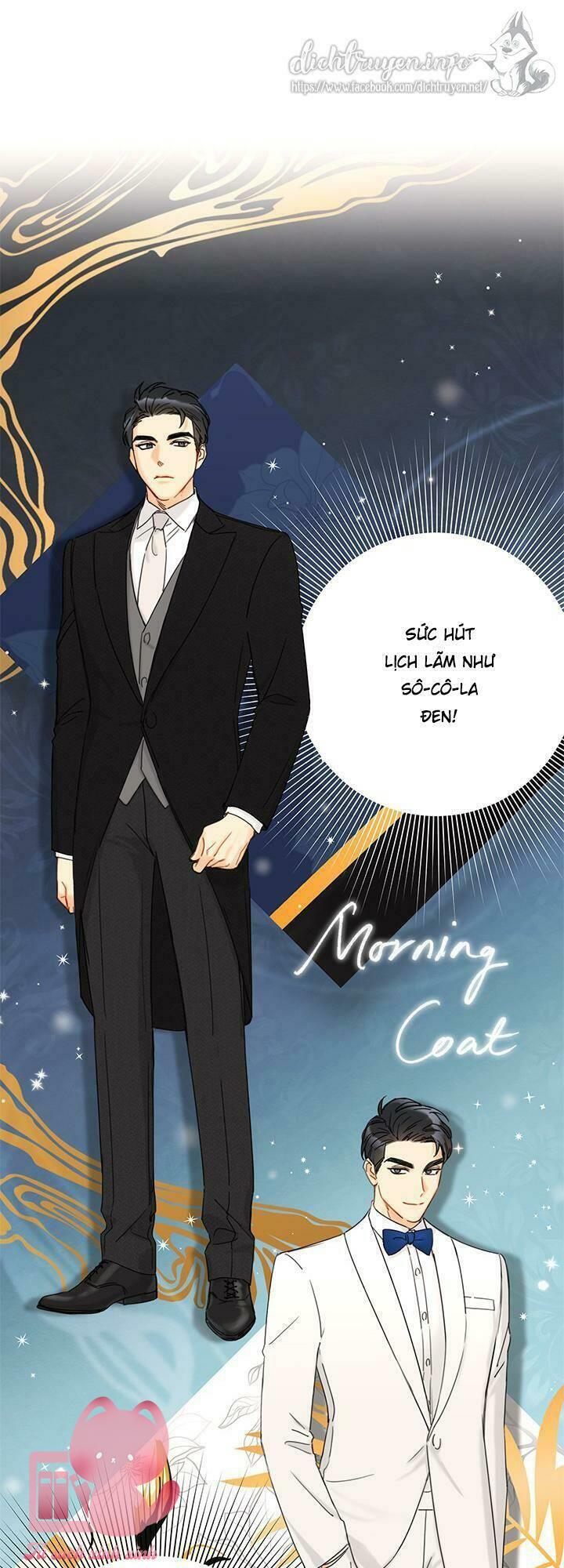 Hẹn Hò Chốn Công Sở - Chap 100