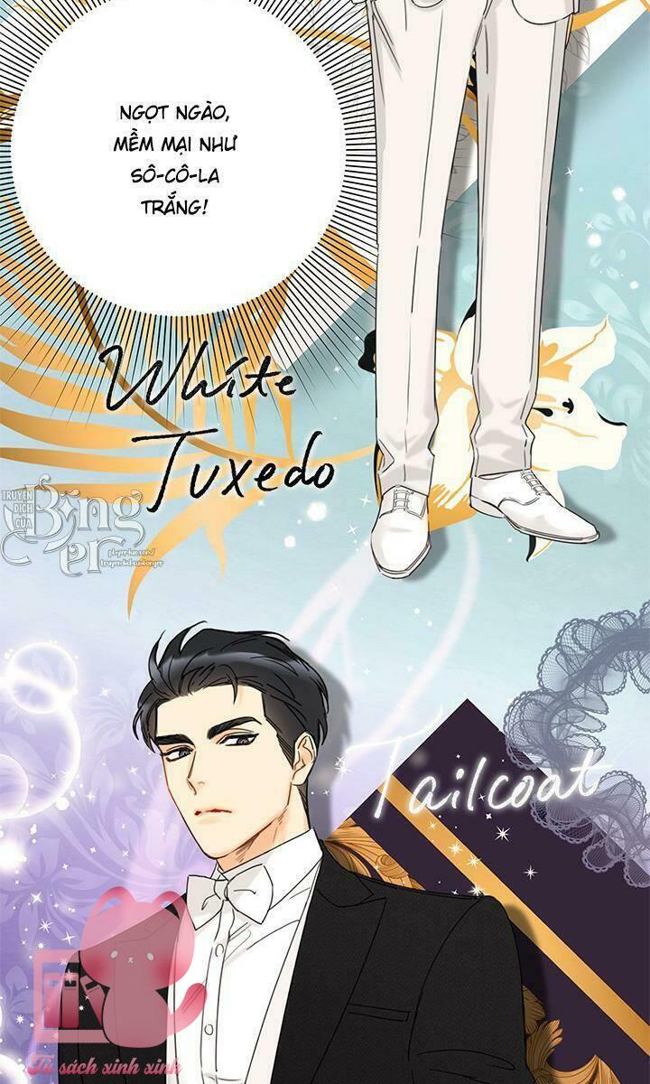 Hẹn Hò Chốn Công Sở - Chap 100