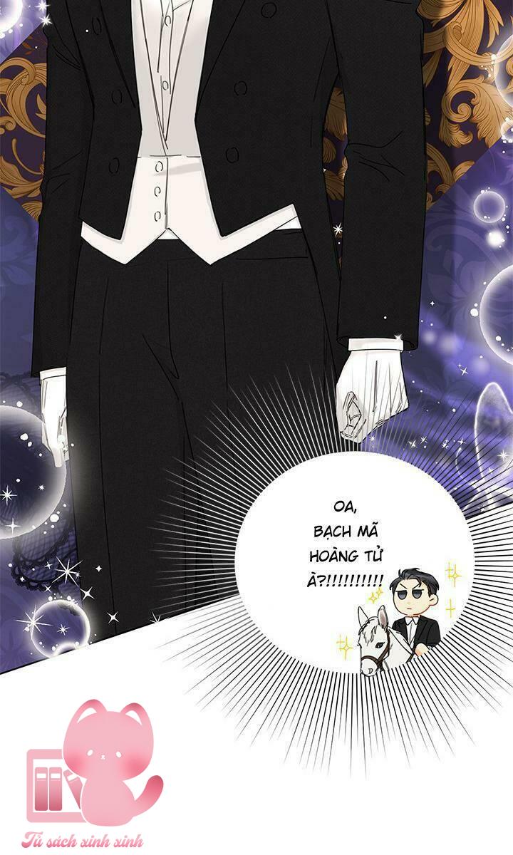 Hẹn Hò Chốn Công Sở - Chap 100