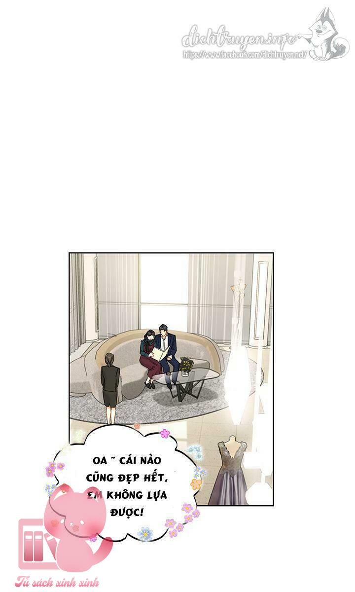 Hẹn Hò Chốn Công Sở - Chap 100