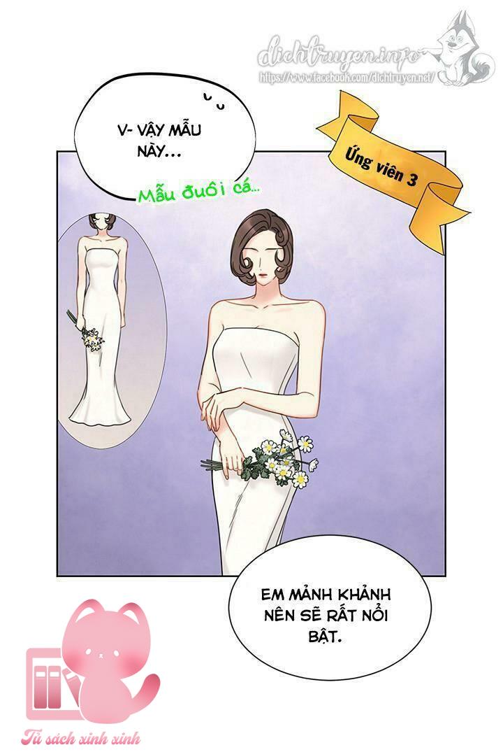 Hẹn Hò Chốn Công Sở - Chap 100