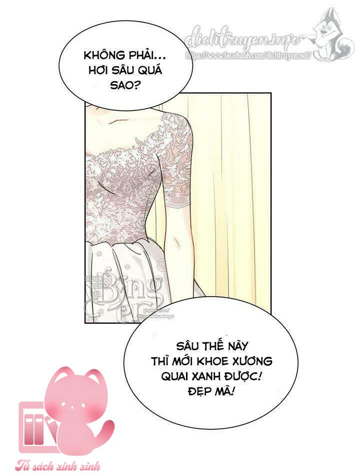 Hẹn Hò Chốn Công Sở - Chap 100