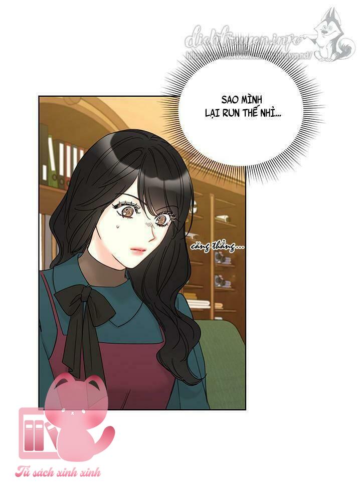 Hẹn Hò Chốn Công Sở - Chap 100