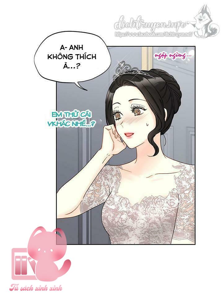 Hẹn Hò Chốn Công Sở - Chap 100
