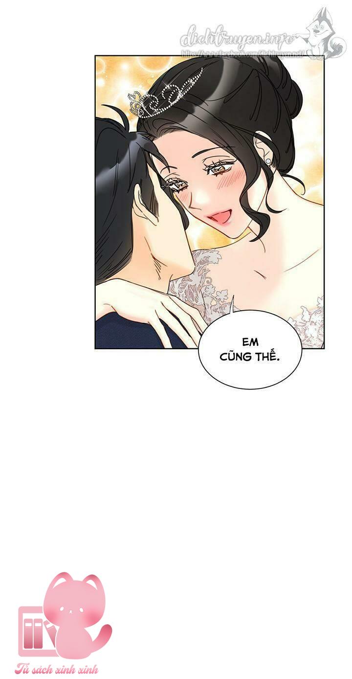 Hẹn Hò Chốn Công Sở - Chap 100