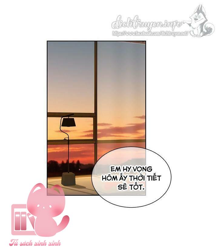 Hẹn Hò Chốn Công Sở - Chap 100