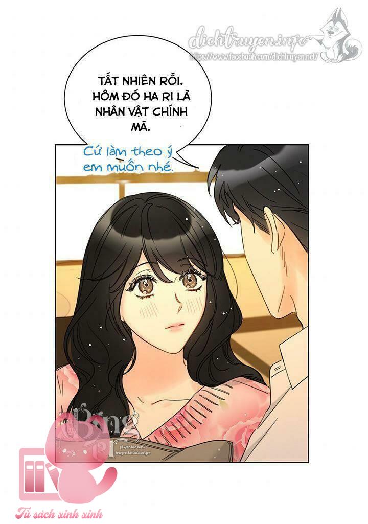 Hẹn Hò Chốn Công Sở - Chap 100