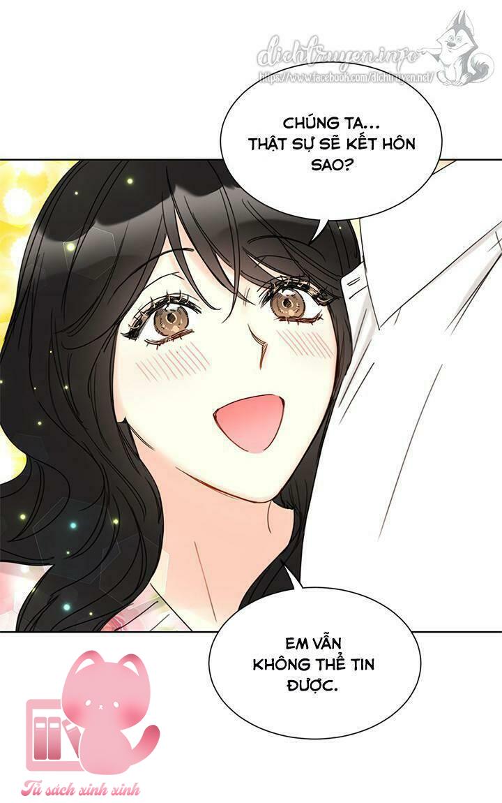 Hẹn Hò Chốn Công Sở - Chap 100
