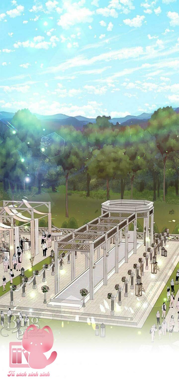 Hẹn Hò Chốn Công Sở - Chap 100