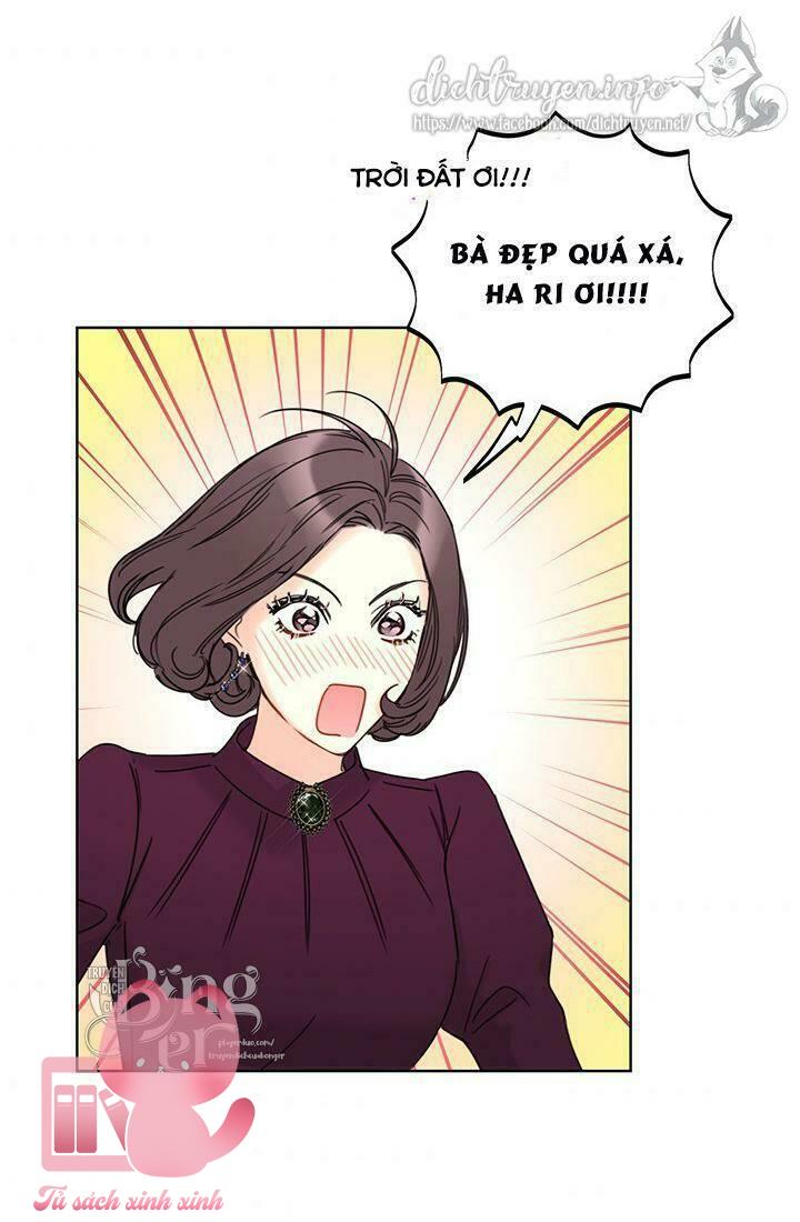 Hẹn Hò Chốn Công Sở - Chap 100