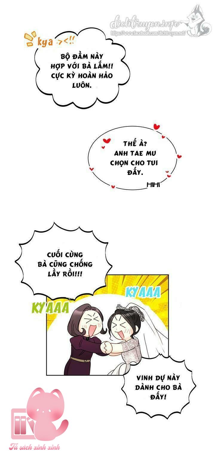 Hẹn Hò Chốn Công Sở - Chap 100
