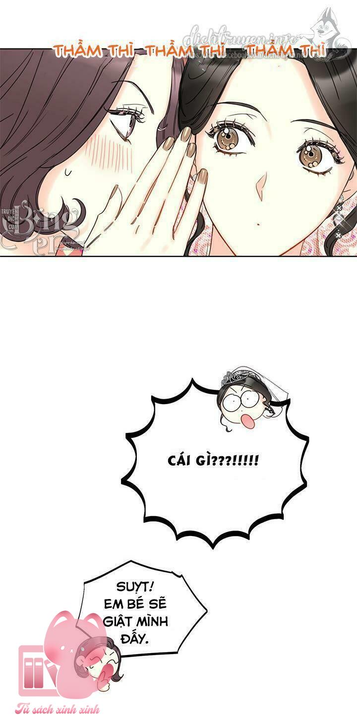 Hẹn Hò Chốn Công Sở - Chap 100