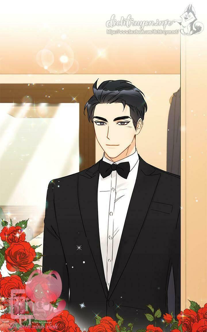 Hẹn Hò Chốn Công Sở - Chap 100