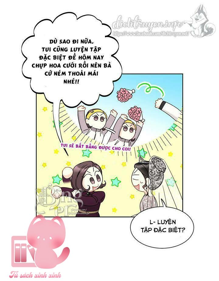 Hẹn Hò Chốn Công Sở - Chap 100