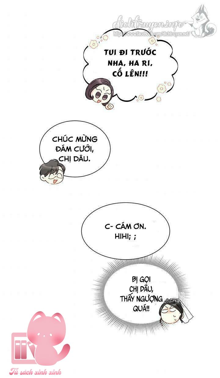 Hẹn Hò Chốn Công Sở - Chap 100