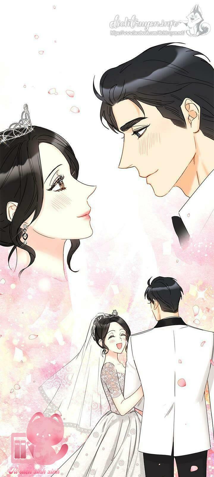 Hẹn Hò Chốn Công Sở - Chap 100