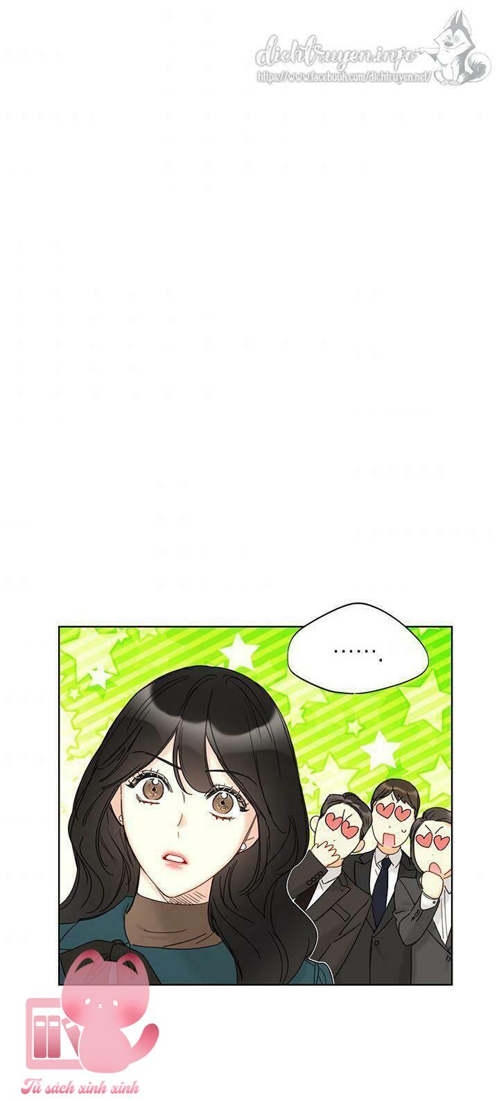 Hẹn Hò Chốn Công Sở - Chap 100