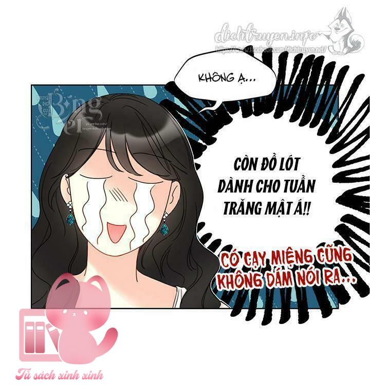 Hẹn Hò Chốn Công Sở - Chap 101