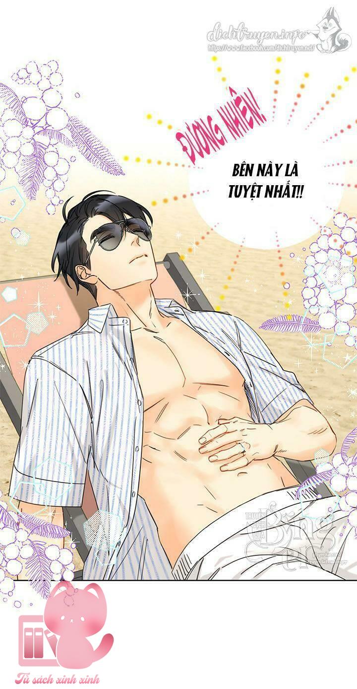 Hẹn Hò Chốn Công Sở - Chap 101