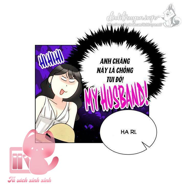 Hẹn Hò Chốn Công Sở - Chap 101