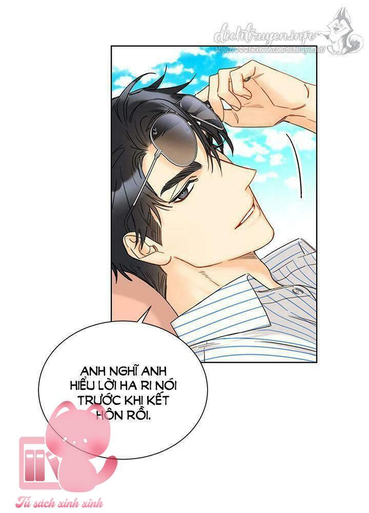 Hẹn Hò Chốn Công Sở - Chap 101