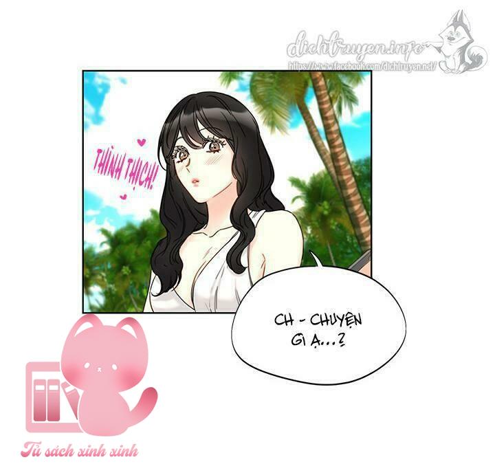 Hẹn Hò Chốn Công Sở - Chap 101