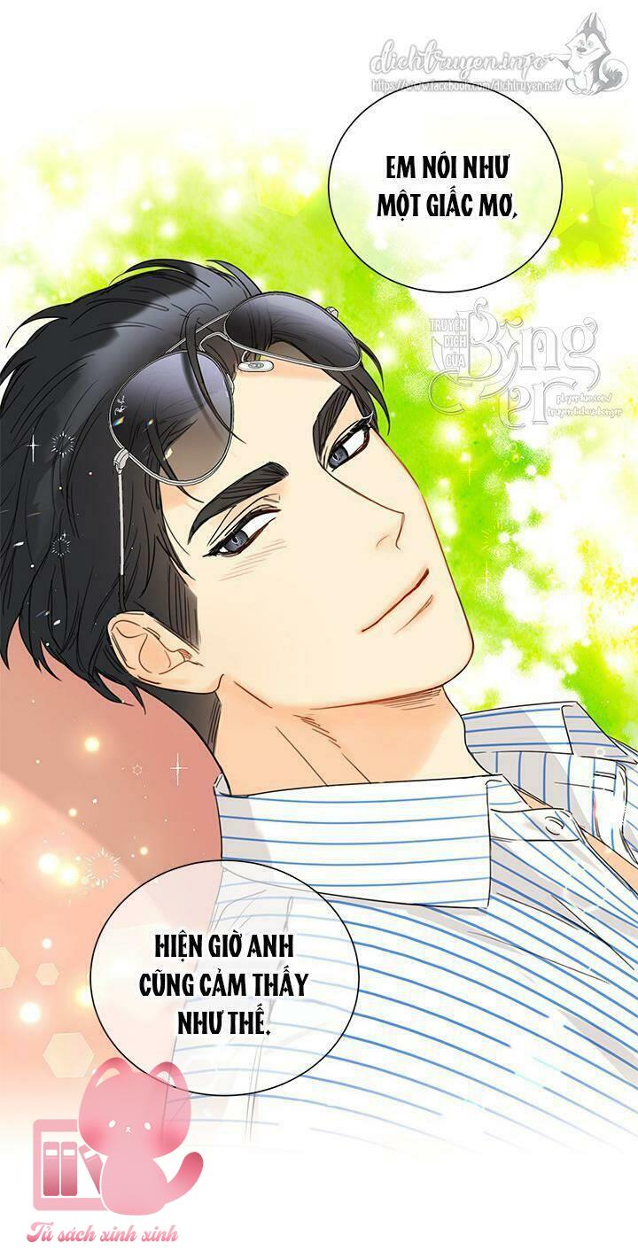 Hẹn Hò Chốn Công Sở - Chap 101