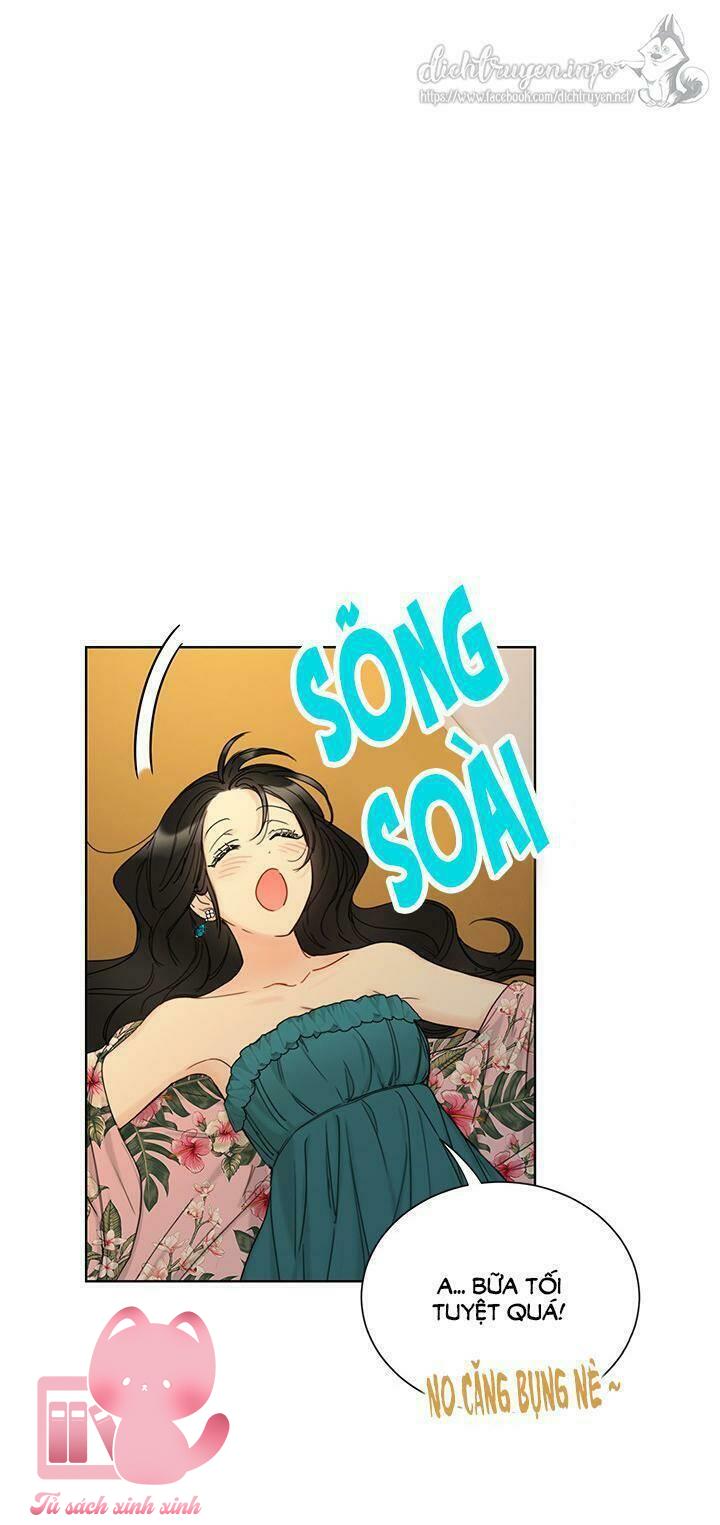 Hẹn Hò Chốn Công Sở - Chap 101