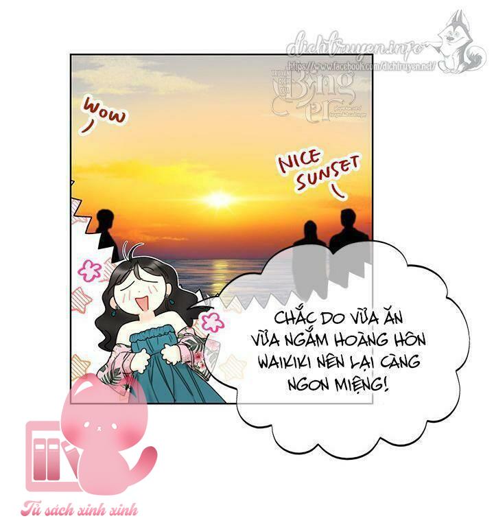 Hẹn Hò Chốn Công Sở - Chap 101