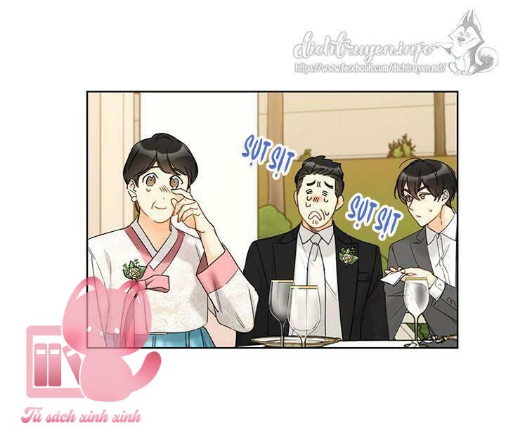 Hẹn Hò Chốn Công Sở - Chap 101